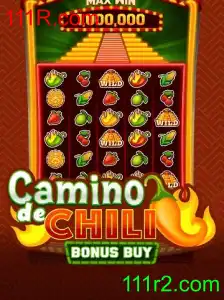 CaminodeChiliBonusBuy