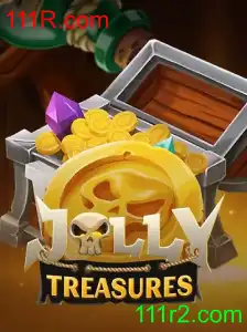 JollyTreasures